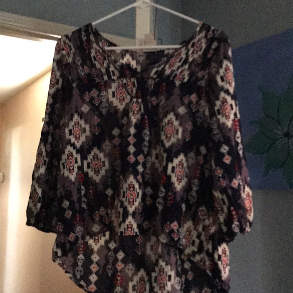 Blouse